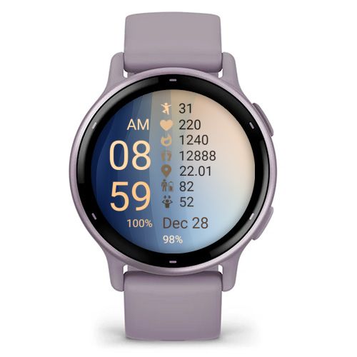 Active Time 05 · Screenshot 3