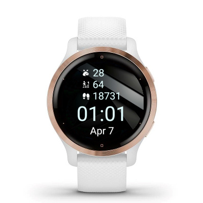 Minimal face · Screenshot 3