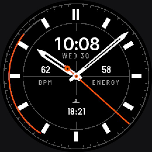 Graticule Hybrid Trial · Screenshot 1