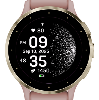 Glowing Globe · Screenshot 3