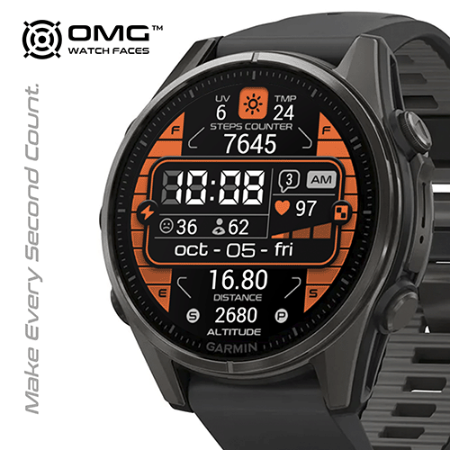 Digital - OMG 397 · Screenshot 0