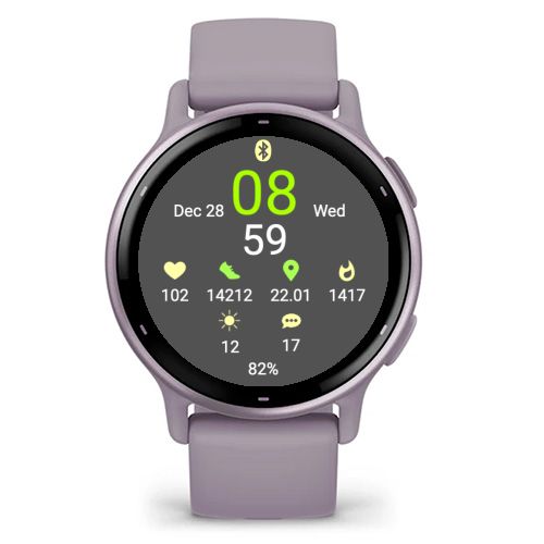 Simple Short Watch SW1 · Screenshot 0