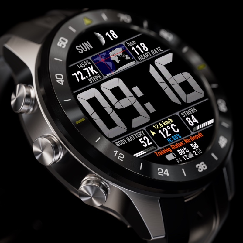 SC8 PRO · Screenshot 2