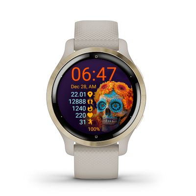 Sugar Skull Z2 G · Screenshot 0