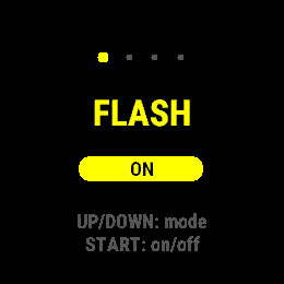 Chroma Torch · Screenshot 0