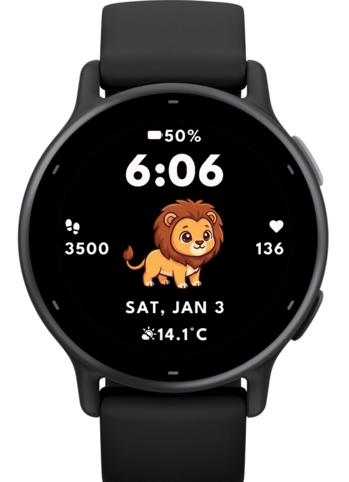 Lion (7 IN 1) - Kpay · Screenshot 0