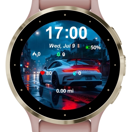 Porsche · Screenshot 0