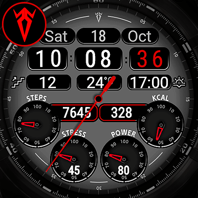 MAG58 · Screenshot 1
