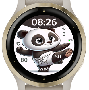 Kungfu Panda · Screenshot 3