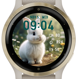 White Rabbit · Screenshot 1