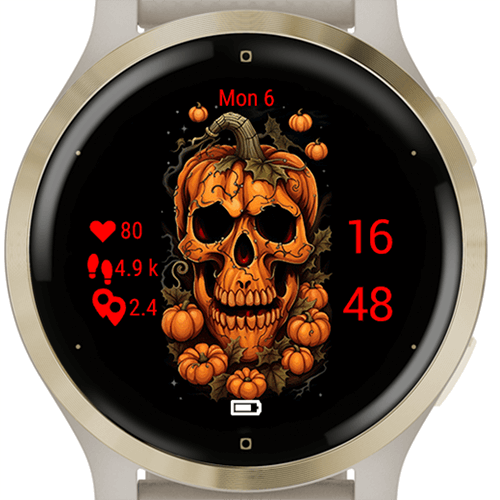 Fear Halloween G · Screenshot 2