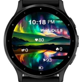 Aurora C6 · Screenshot 1