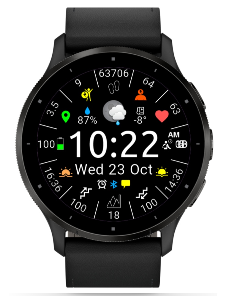 Round Index wf · Screenshot 0