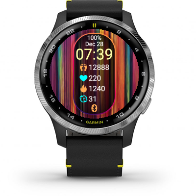 Garmin Art · Screenshot 0