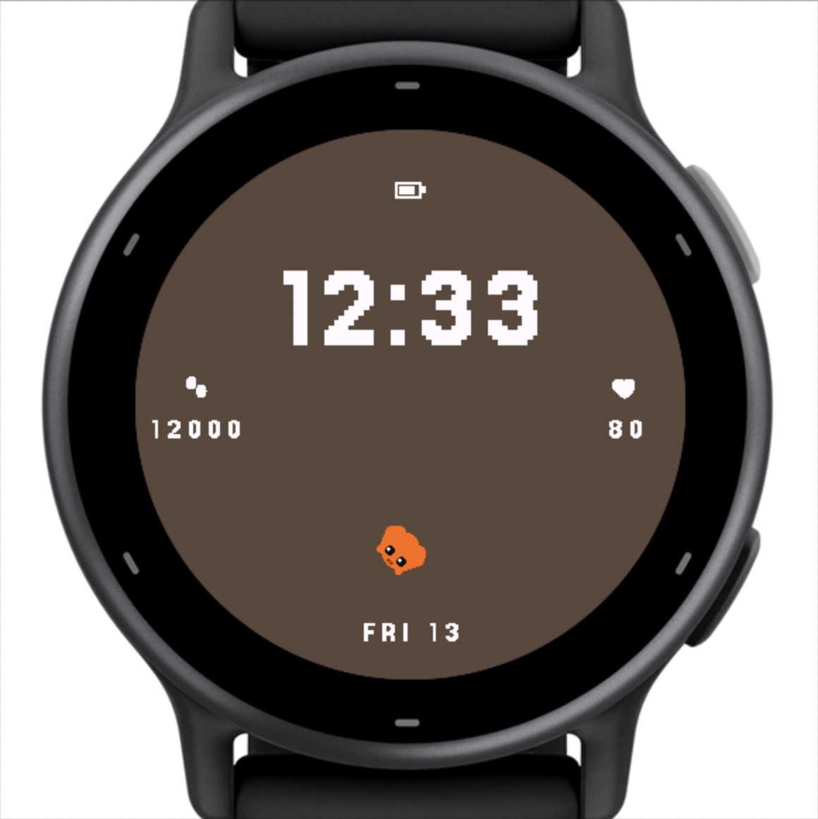 Friendly Frog · Screenshot 3