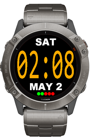 EasyWatch · Screenshot 4