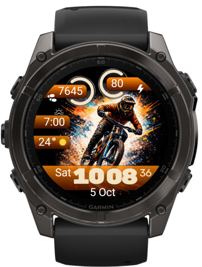 X212 Action Ride · Screenshot 1