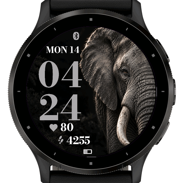 Ivory Elephant · Screenshot 1