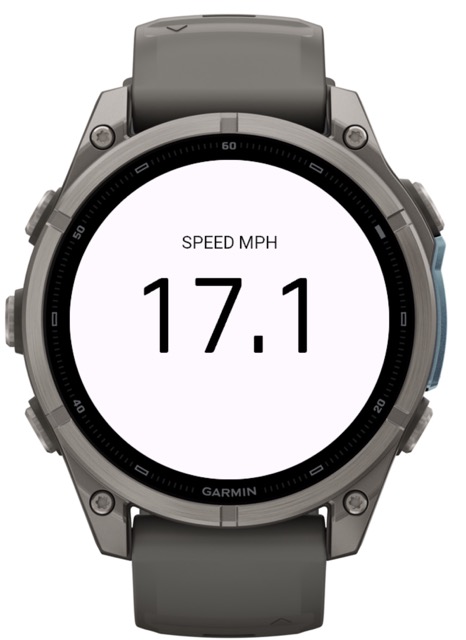 Alt Units Speed · Screenshot 0