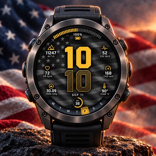 Patriot American Hero · Screenshot 4