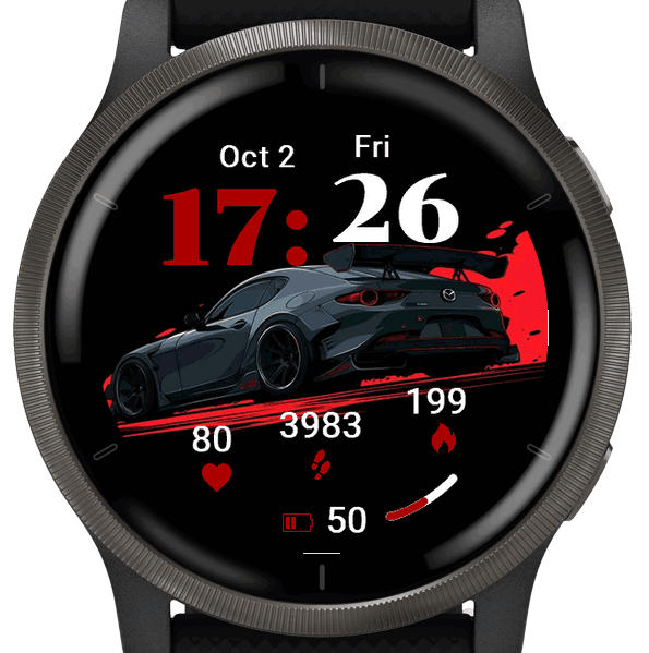 Turbo Beast · Screenshot 1