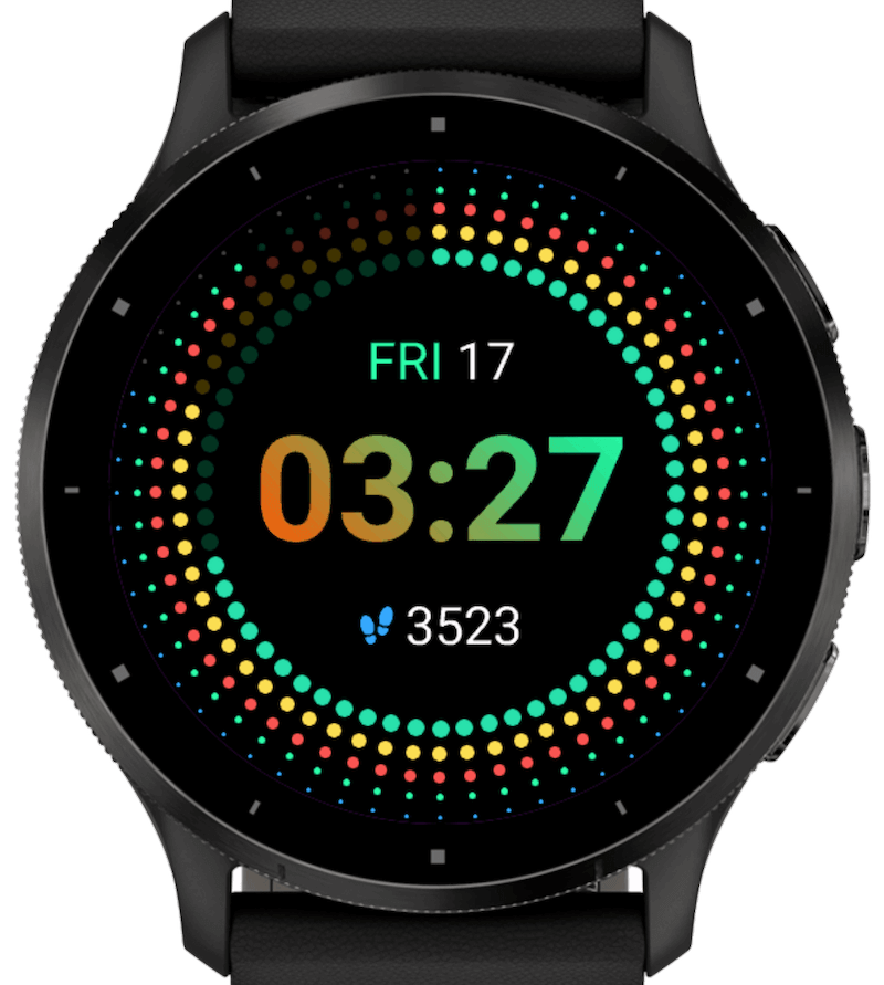 Neon D1 · Screenshot 1