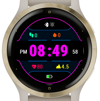 Pink Neon · Screenshot 1