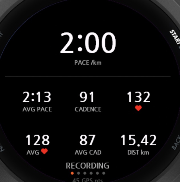 Dalligo - Ride & Run Tracker · Screenshot 4