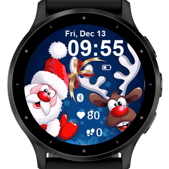 Holiday Cheer · Screenshot 1