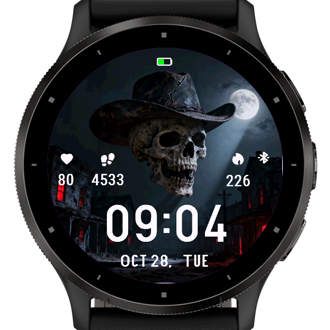 Hat Skull · Screenshot 0
