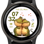 Sweet Crocodile · Screenshot 1