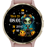 Skeleton Doll · Screenshot 1