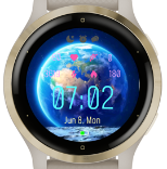 Earth · Screenshot 0