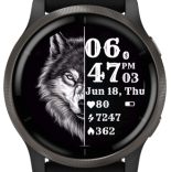 Shadow Wolf · Screenshot 0