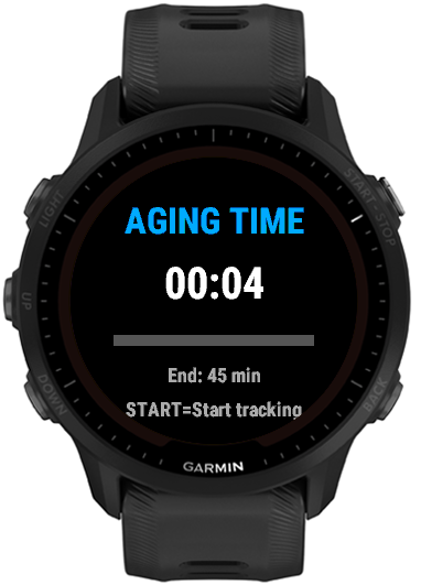 Dogtracking – Dog Sport Tracker · Screenshot 2