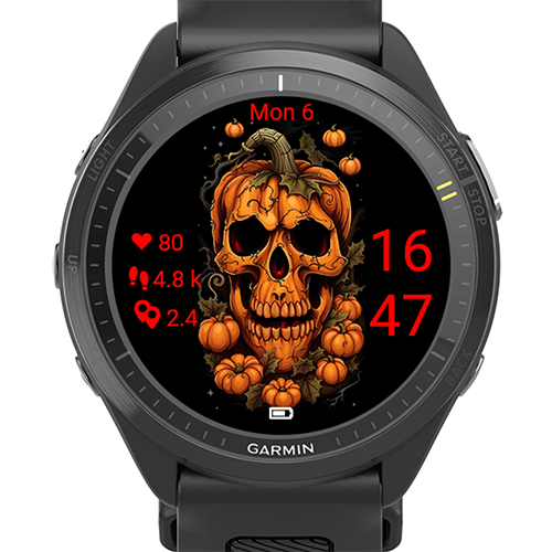 Fear Halloween G · Screenshot 1