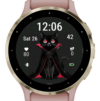 Dracula Kitty · Screenshot 0