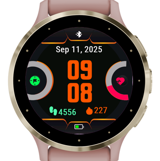 Digital Dial · Screenshot 3