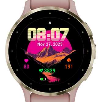 Neon Peak · Screenshot 3