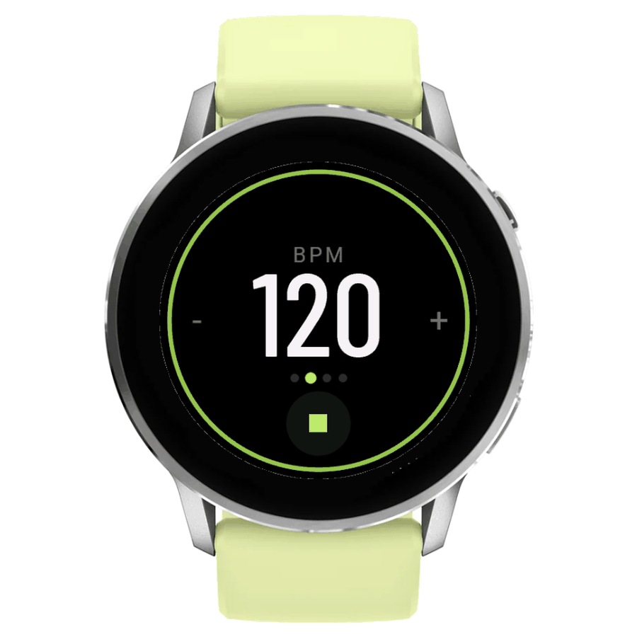 Metronome · Screenshot 1