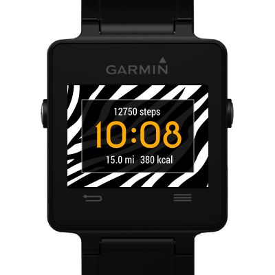 动物：斑马 · Screenshot 2
