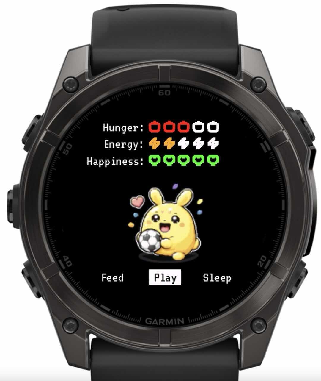 Pixel Pet · Screenshot 1