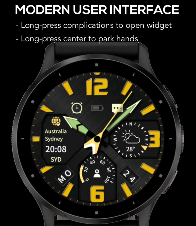 AmoPilot 2 / Amo Pilot 2 · Screenshot 0