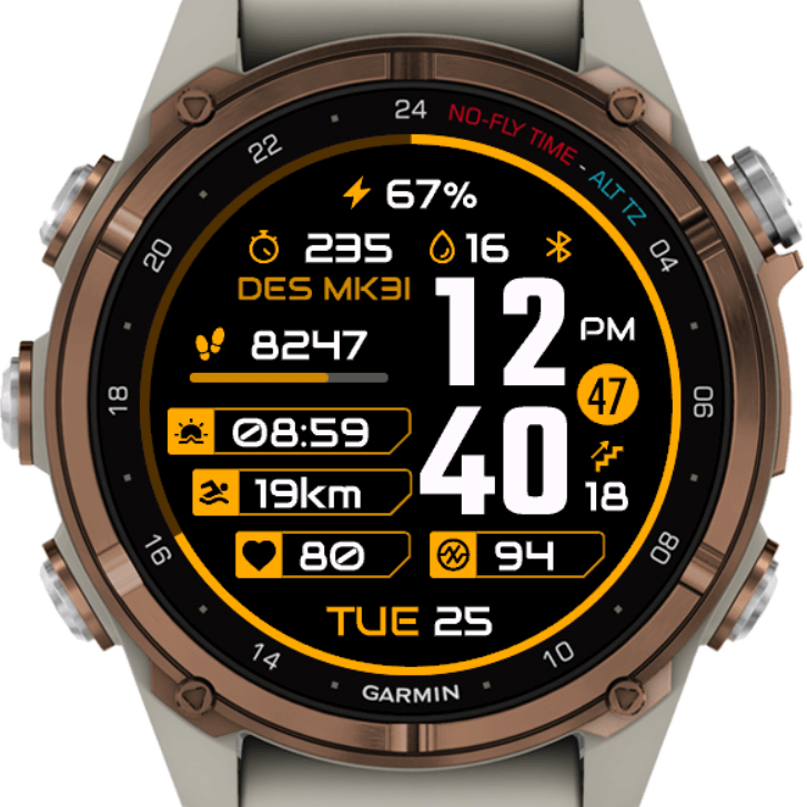Tronic 4