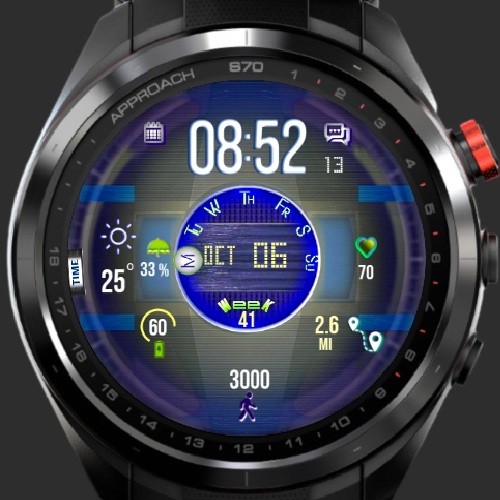 Specific_U · Screenshot 0