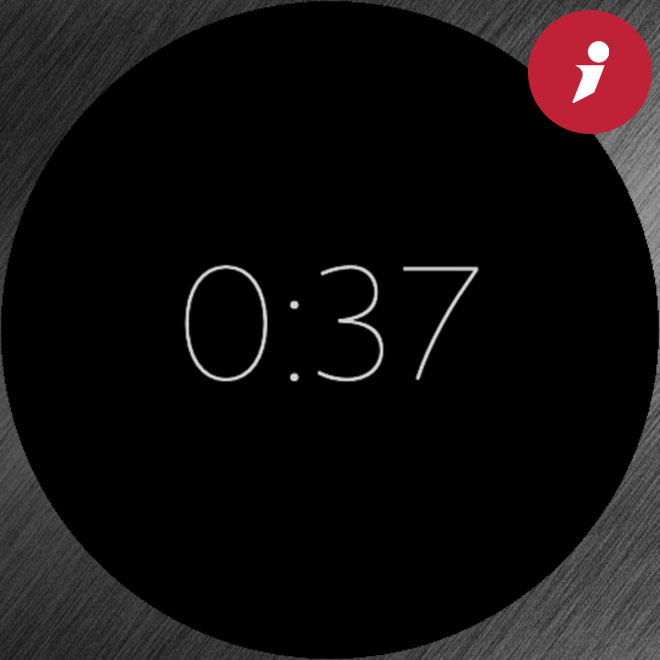 iFacer – ClearCast · Screenshot 4