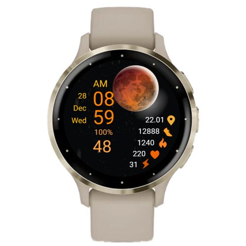 Moon · Screenshot 3