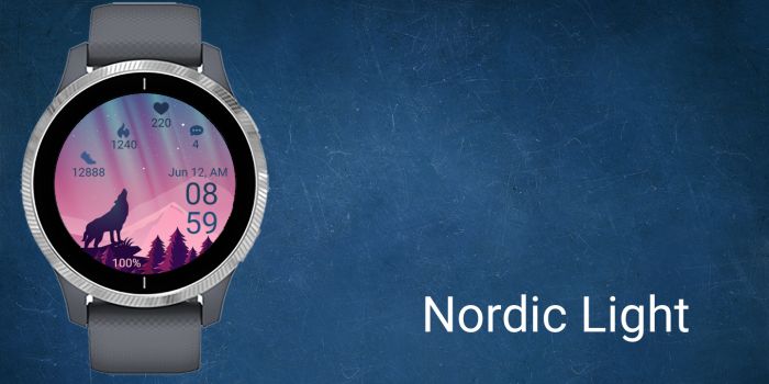 Nordic Light · Screenshot 0