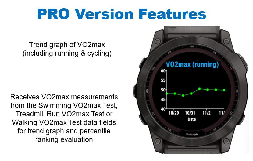 FitRate 2 · Screenshot 2