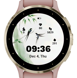 Bamboo Serenity · Screenshot 3